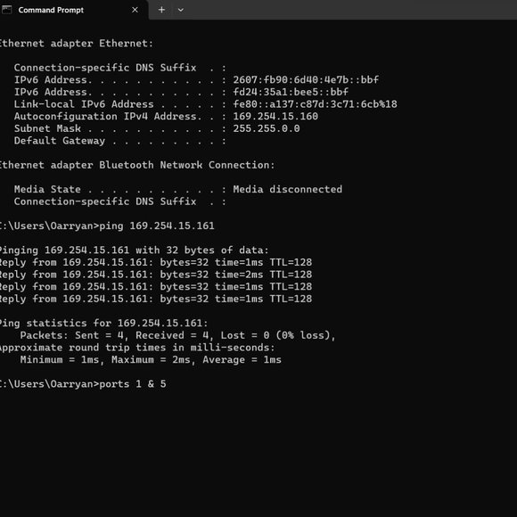 LINKSYS 5 Port Workgroup Hub | EW5HUB | USED | TESTED - Picture 8 of 12